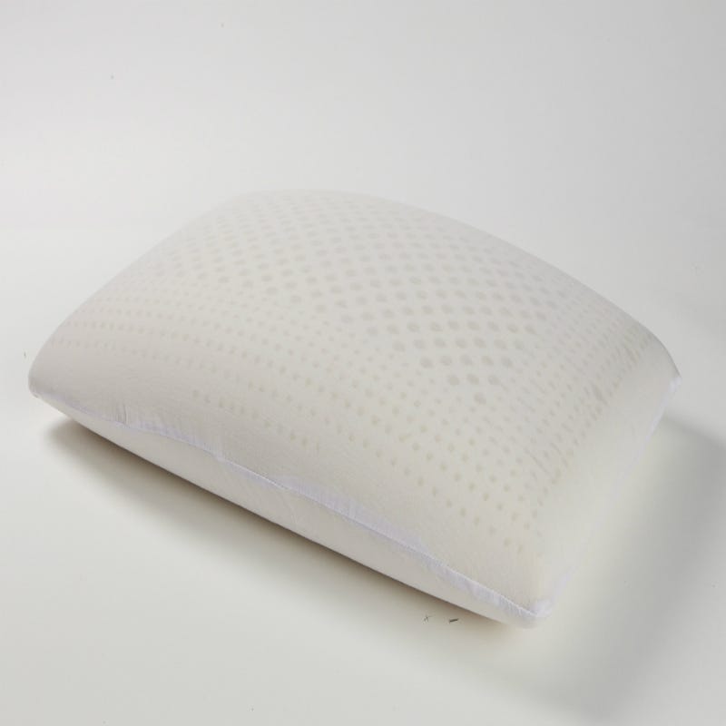 How the Right Pillow Can Assist in Dealing With Neck Pain by Neck