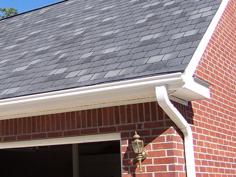 Ensuring a Durable Home The Importance of Gutter Installation and