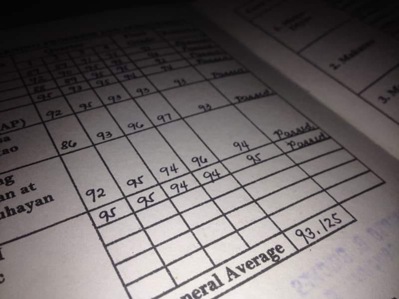 Do grades really matter?. Grades don't define us but that doesn't… by