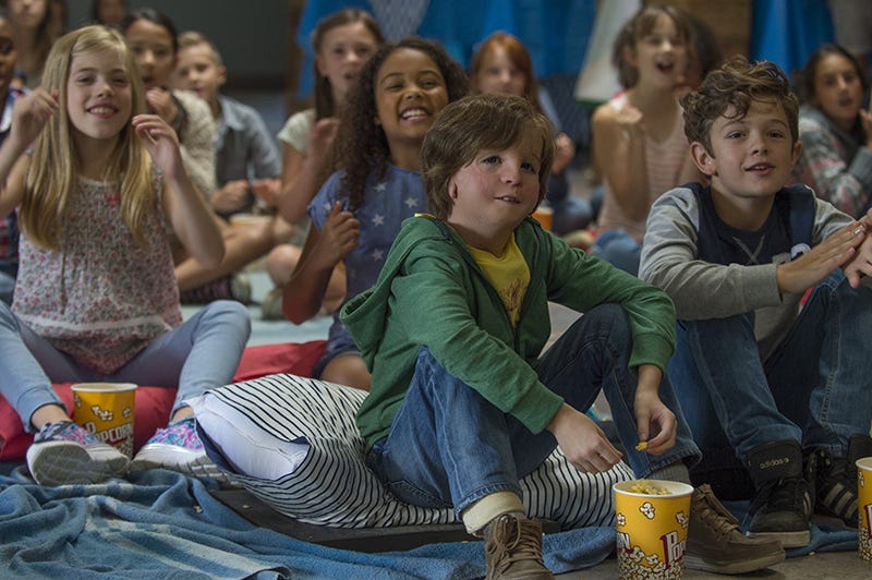 Wonder. I had two questions that I needed… by Art K. Warren Trash