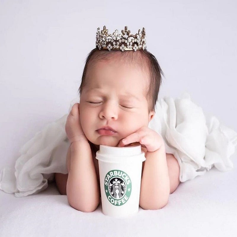 Creating Enchanting Newborn Photoshoots The Magic Of Newborn Studio