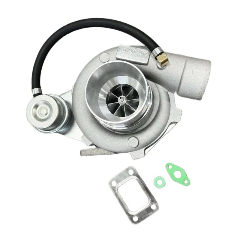 How To Install A Turbocharger？ by Inat Medium Medium
