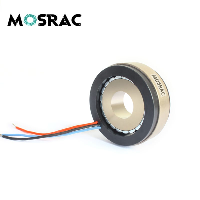 What is the difference between a servo motor and a direct drive motor