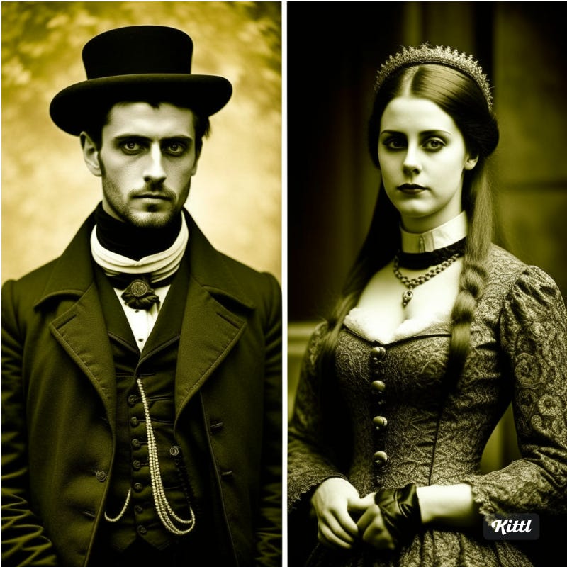 “Jane Eyre” — The gothic romance story of the independent and