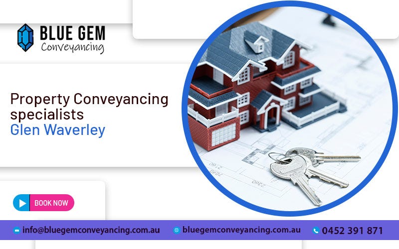 What Does The Property Conveyancing Agents Do? by Bluegemconvey Medium