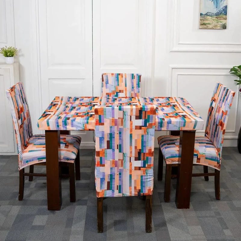 How To Protect Dining Room Table