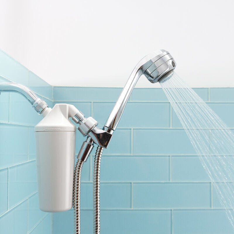 HOW TO CHOOSE THE RIGHT SHOWER FILTER FOR YOUR HOME? IMPORTANT THINGS