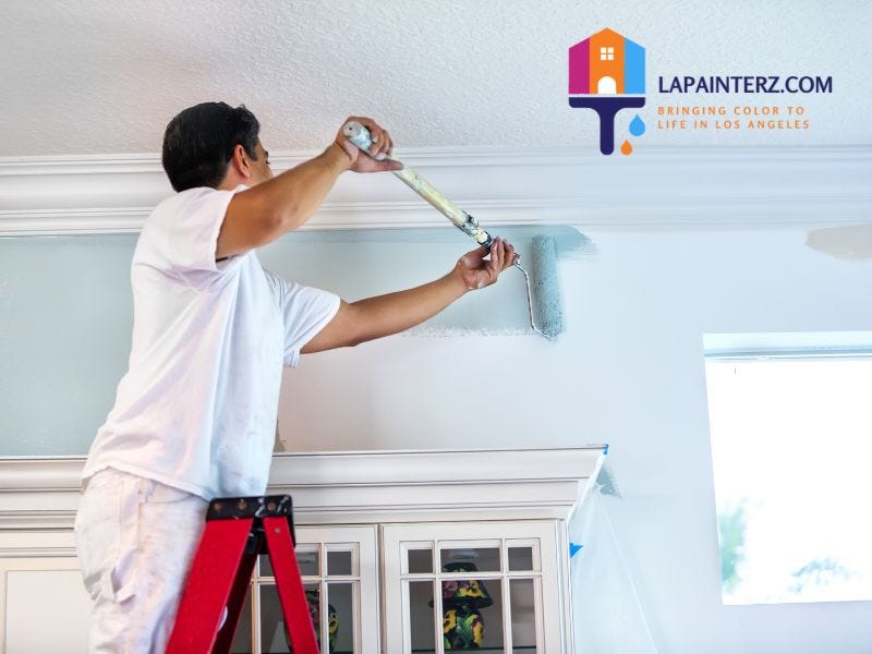 10 Essential Tips for Choosing the Best Paint Company in Los Angeles