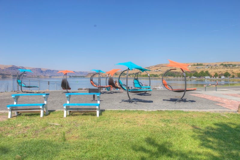 Soap Lake RV Park Soap Lake Natural Spa and Resort Medium