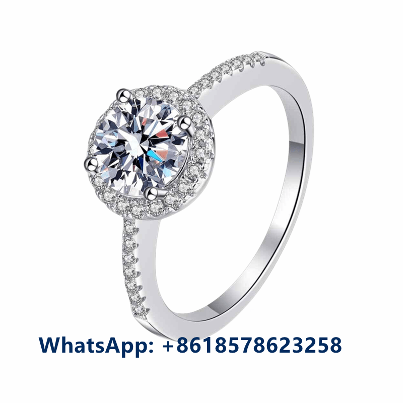 The Ultimate Guide to Moissanite Engagement Rings Affordable and