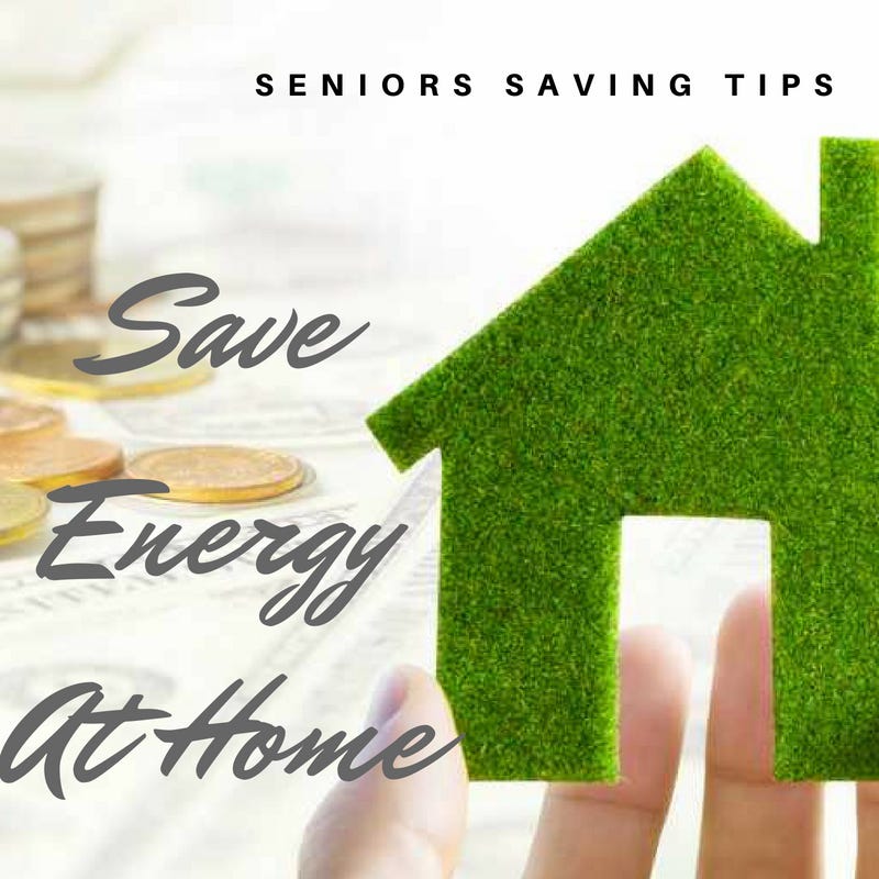 Save Energy At Home. If you want to reduce your electricity… by