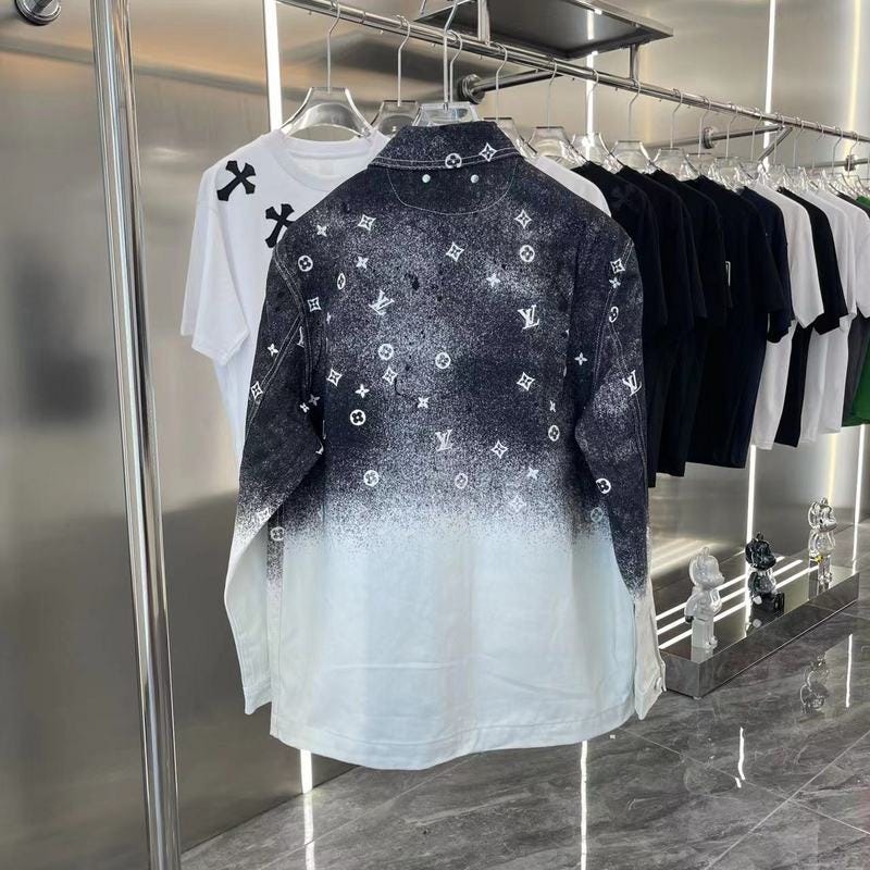 Key Reasons To Buy Yupoo Designer Clothes Online! by Dyoomall Medium