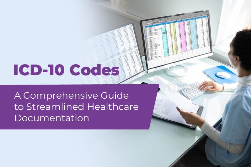 ICD10 Codes A Comprehensive Guide to Streamlined Healthcare(03)