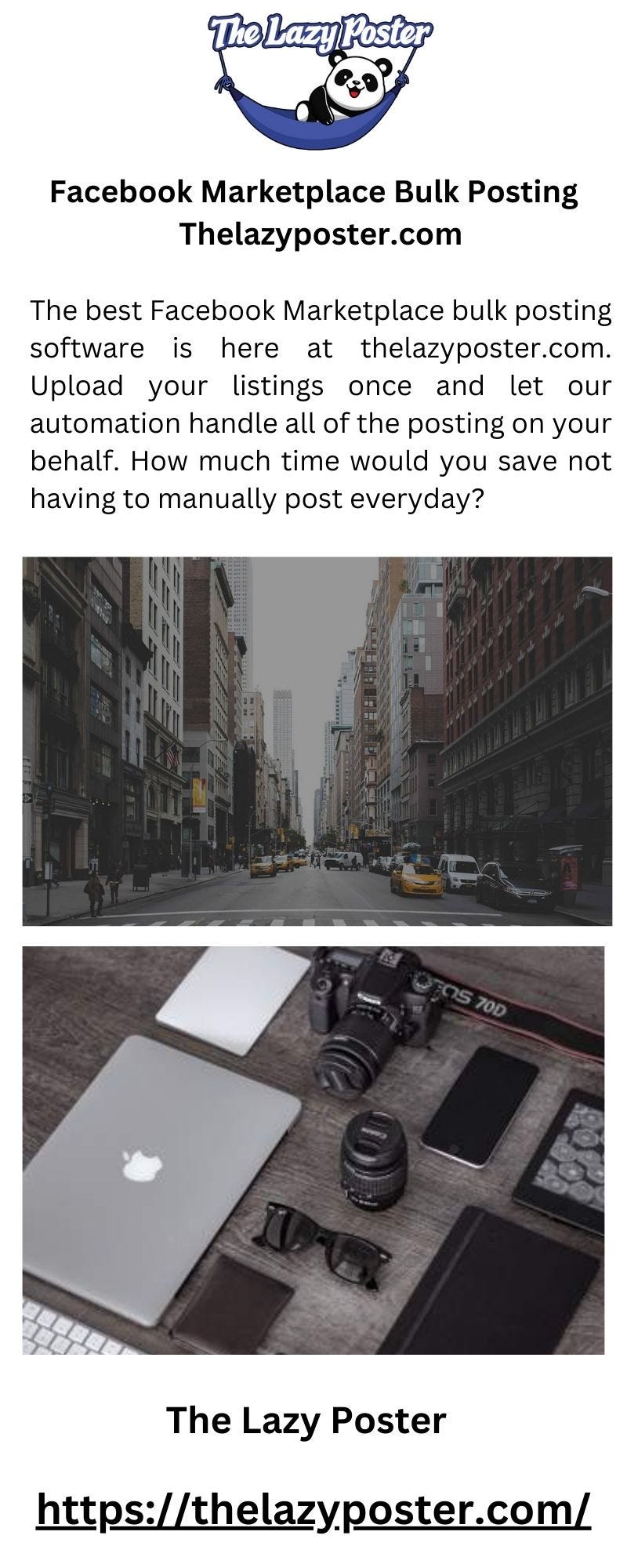 Facebook Marketplace Bulk Posting The Lazy Poster
