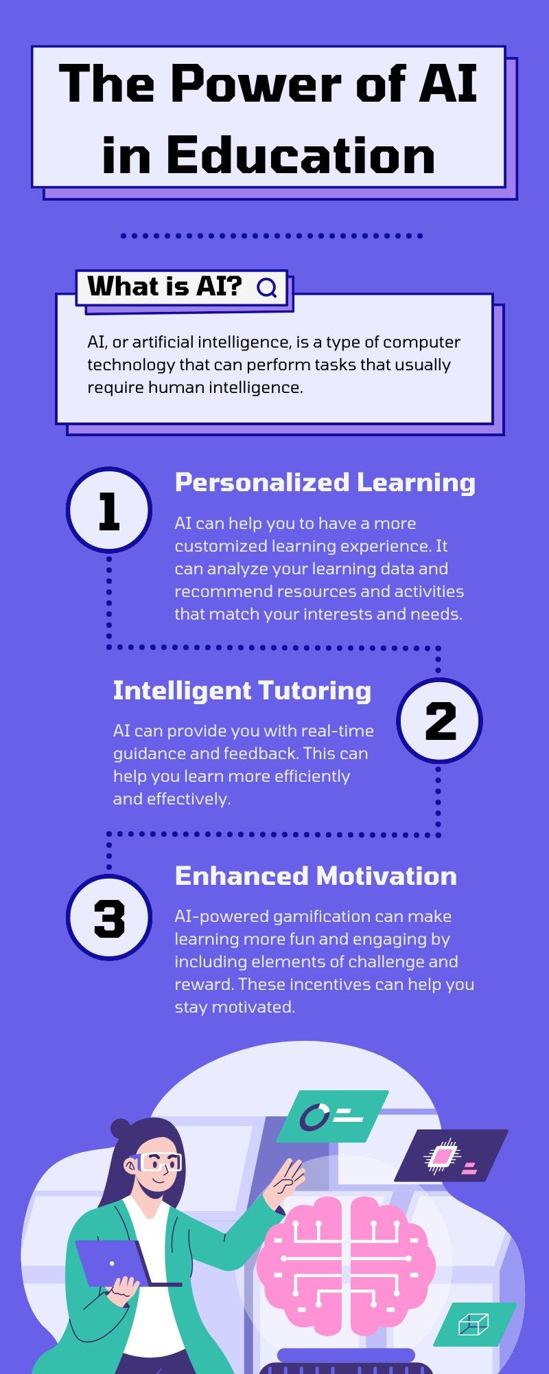 Revolutionize Learning 10 MindBlowing Ways ChatGPT is Transforming