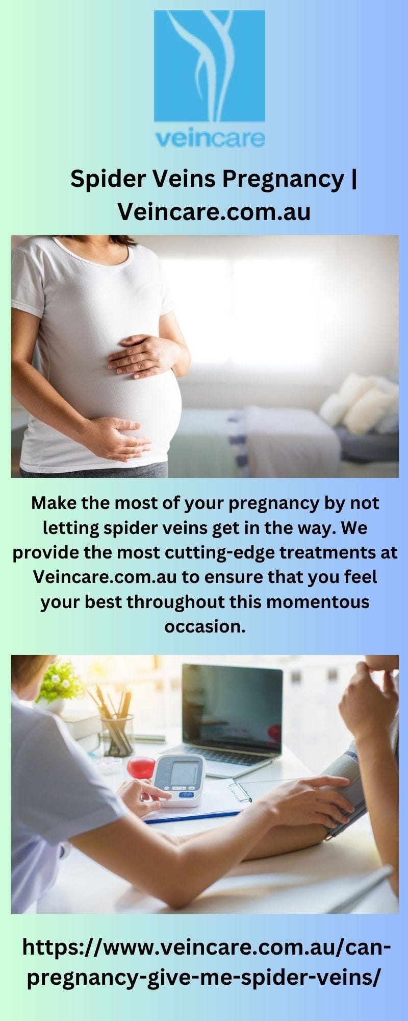 Spider Veins Pregnancy Vein Care Medium