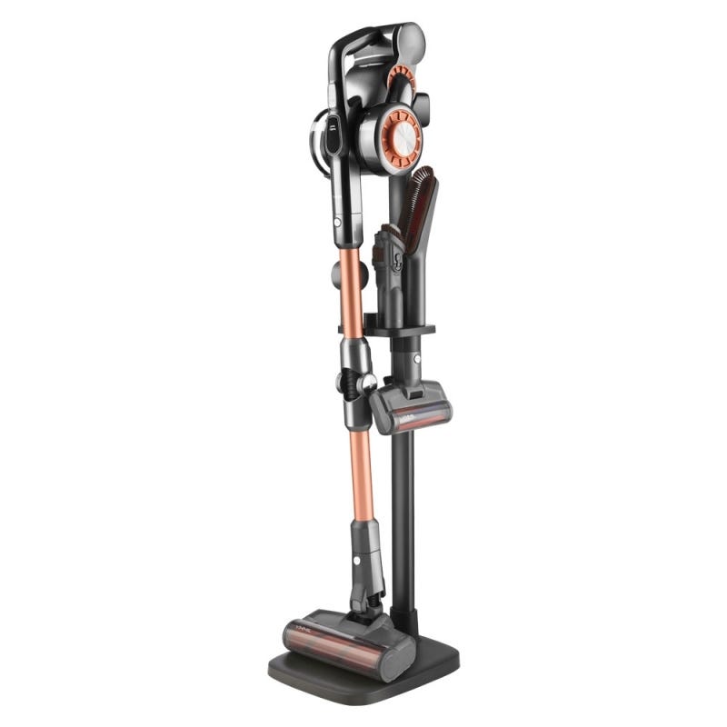 How to decide on a good vacuum cleaner Medium