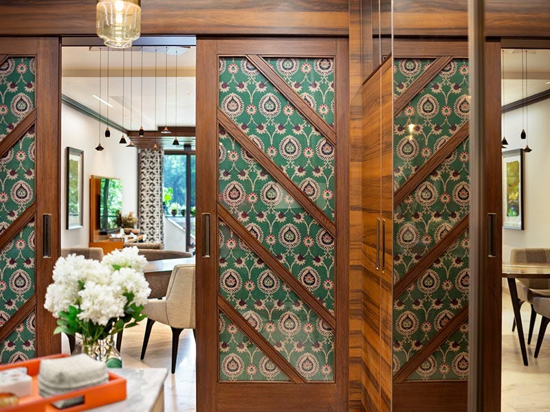 Elevate Your Living Spaces with a Premium Sliding Doors Supplier in