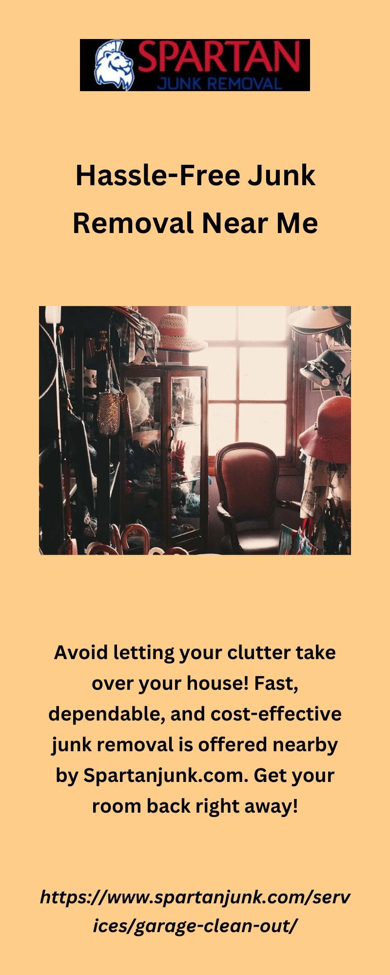 HassleFree Junk Removal Near Me Spartanjunk Medium