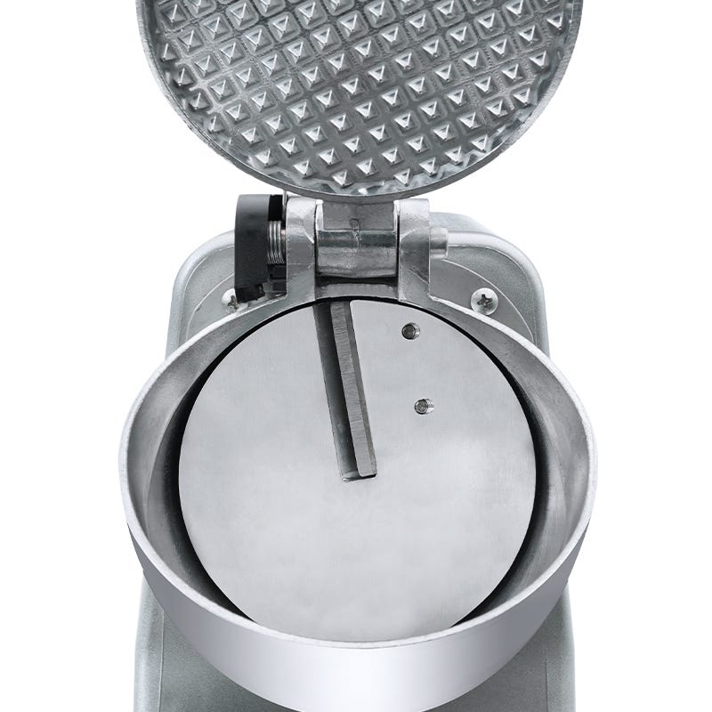 How Is The Ice Crusher work?. Commercial ice crushers are great for