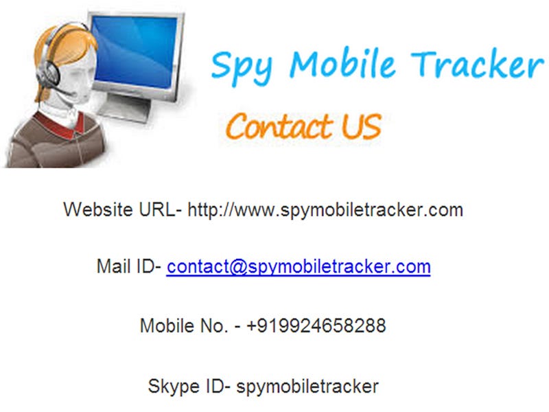 spy mobile tracker, spy mobile tracker india by spymobile trackerin