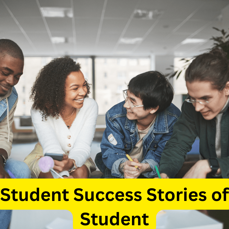 Student Success Stories of Student by sharad Singh Medium