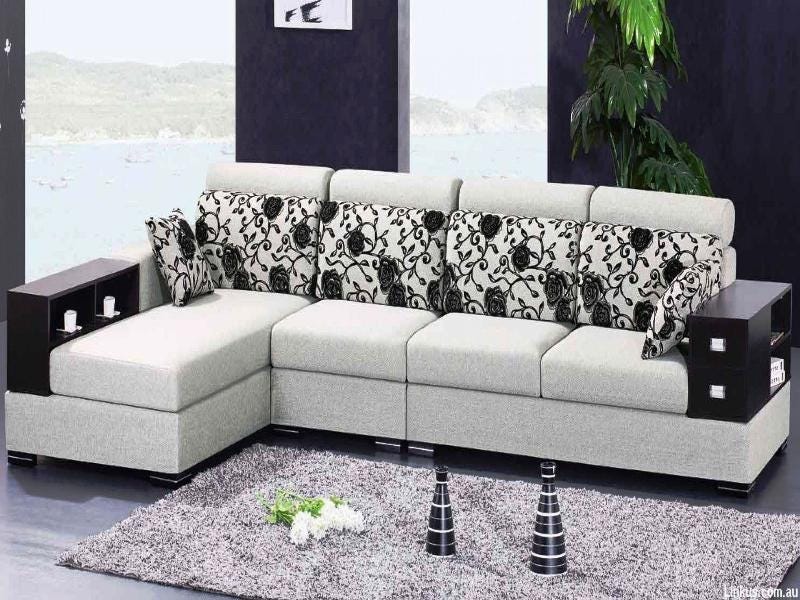 The Best L Shape Sofa Set. An L shape sofa set near me is a great… by Maimaesisto Medium