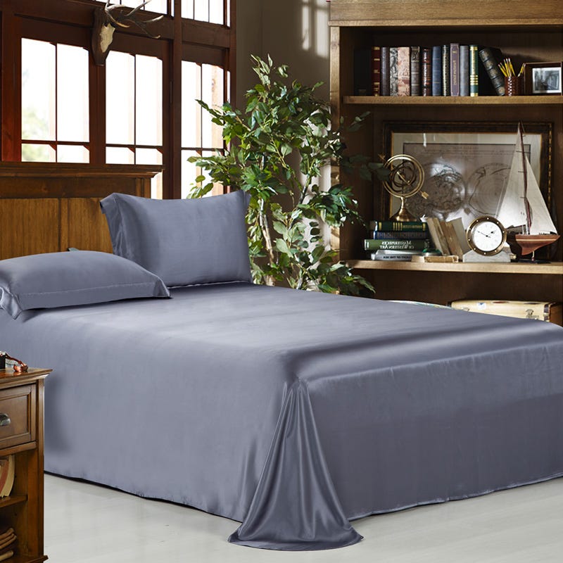 Why Do Bed Sheets Smell at Sue Sallee blog