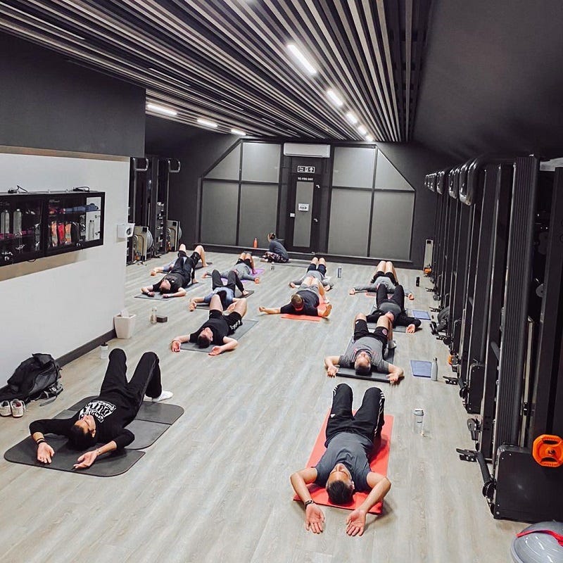 How Long Does It Take To See Results From Reformer Pilates? by Heba