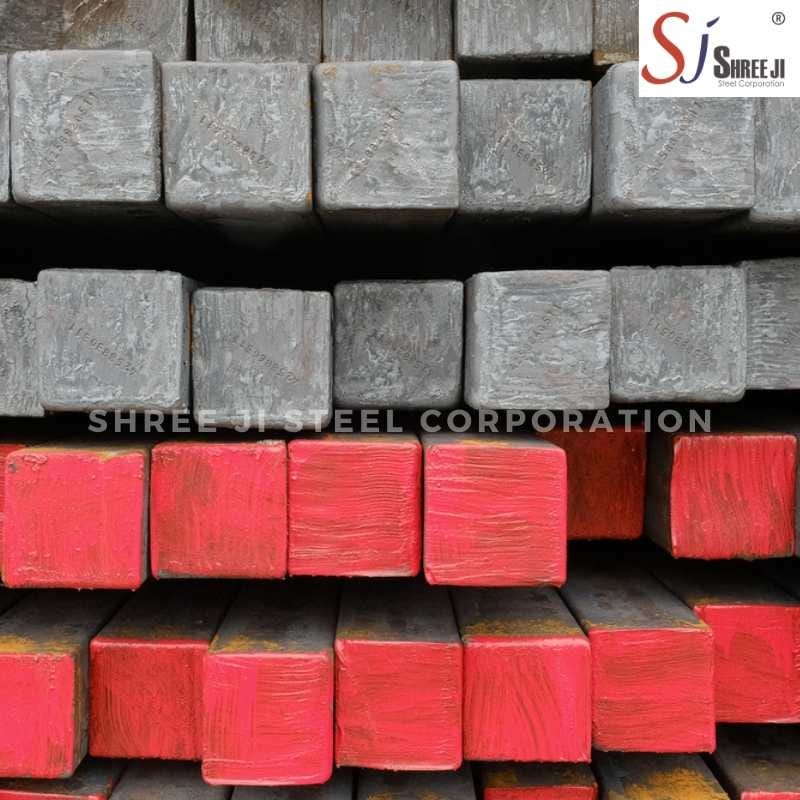 Advantages and Disadvantages of Mild Steel by Shreejisteelcorp Medium