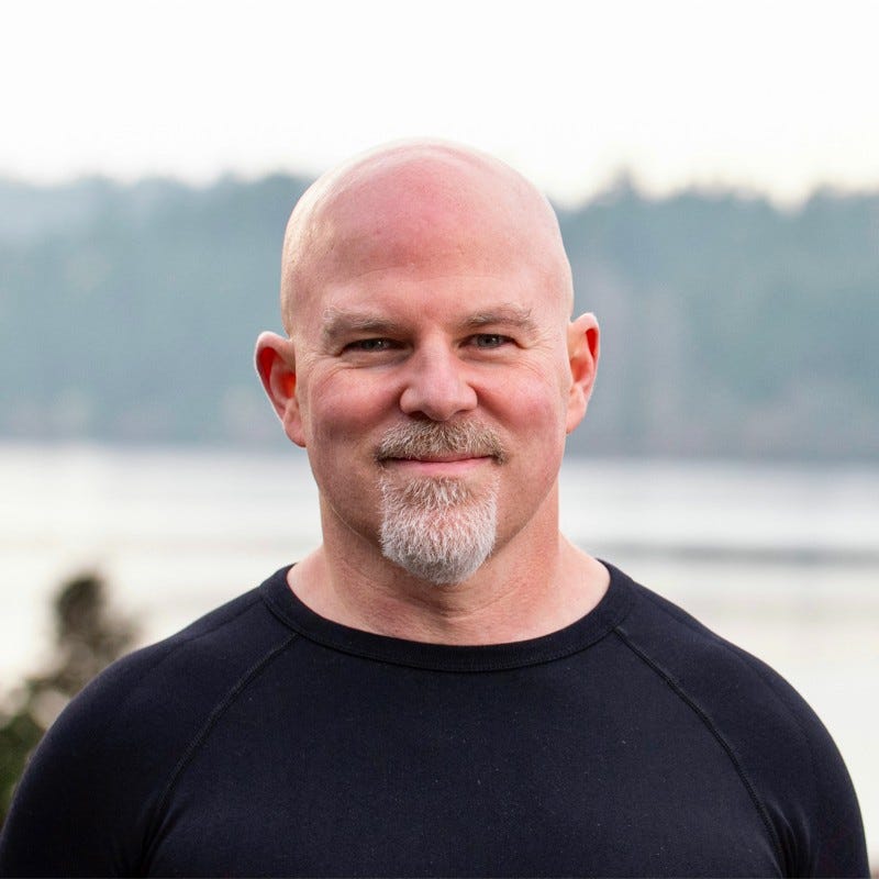 The Senior Manager (L7) Talk. Coauthored with Dave Glick, CTO at… by