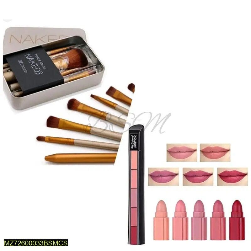 Best Makeup Kits for Every Budget in Lahore by Vista Mart May, 2024