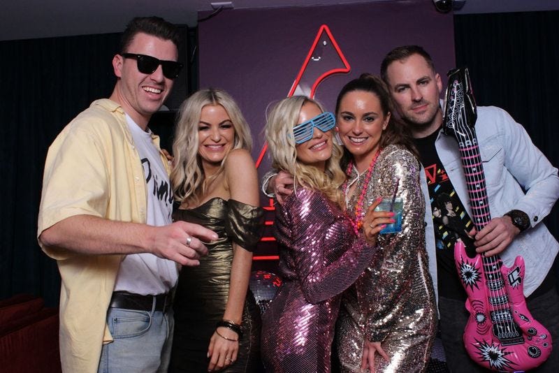 Understand The Purpose Of Photo Booth by iCanvas Oct, 2023 Medium