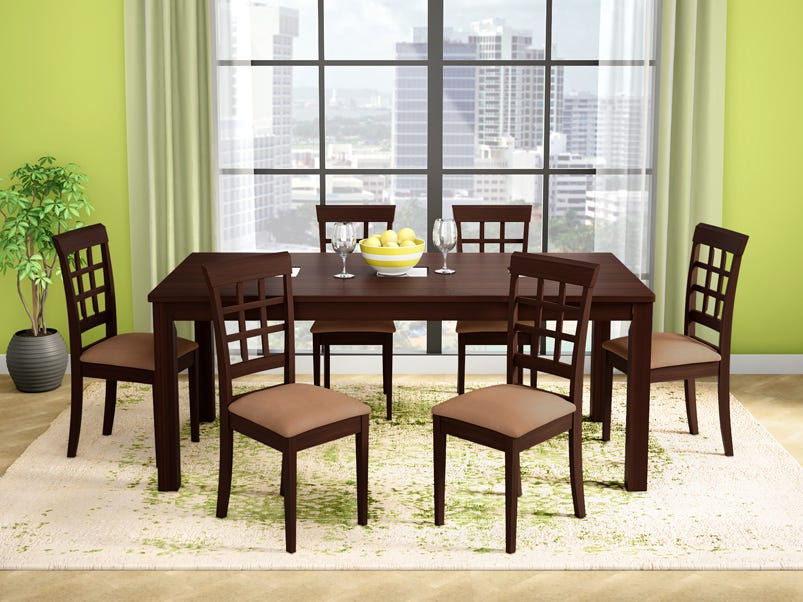 What Benefits Do Solid Wood Dining Chairs Offer? How do I decide? by