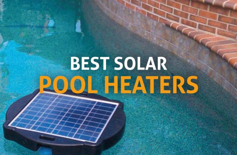 3 Questions to Ask Before Investing in a Solar Pool Heater by