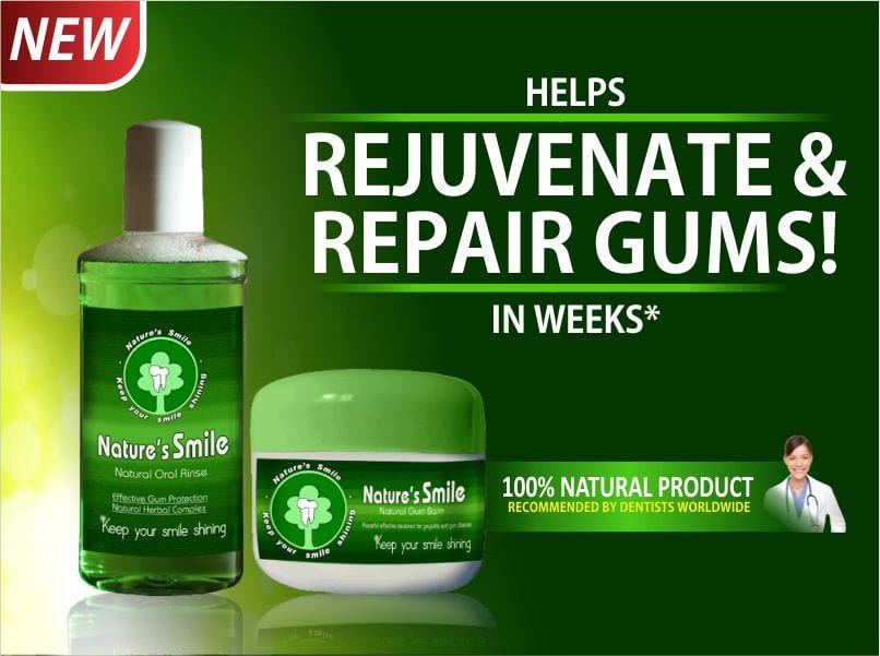 Buy Nature’s Smile Online Review. Using natural teeth whiteners, such