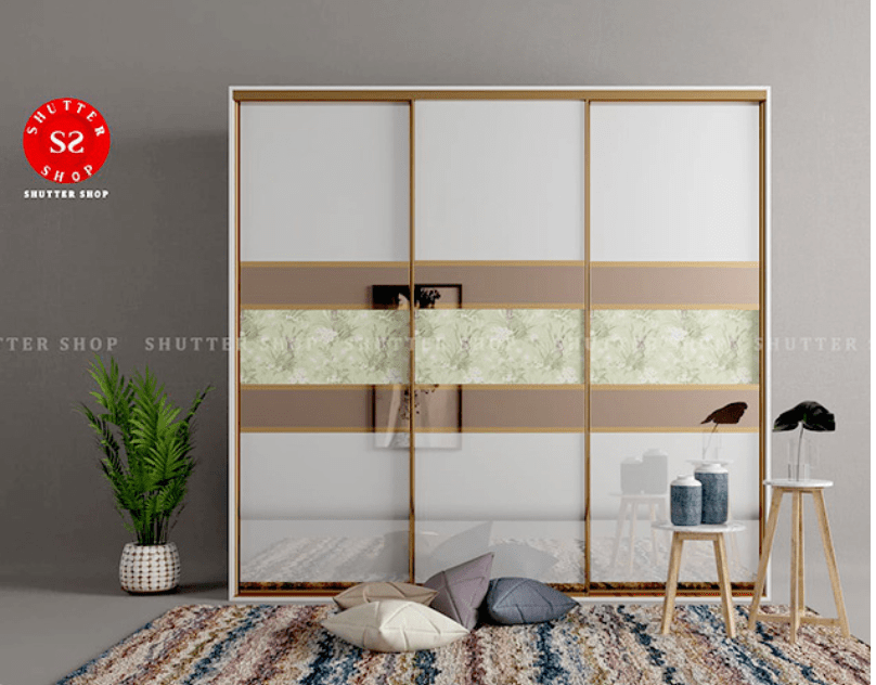 Enhance Your Home with Sleek Sliding Wardrobe Designs from Bangalore’s Premier Shutter Shop by