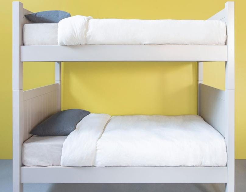 SAFETY CONSIDERATIONS FOR BUNK BEDS by 7StarSEO Medium