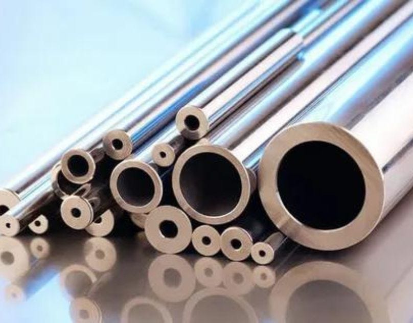 Safeguarding Steel Pipes Strategies to Prevent Rusting — Piping