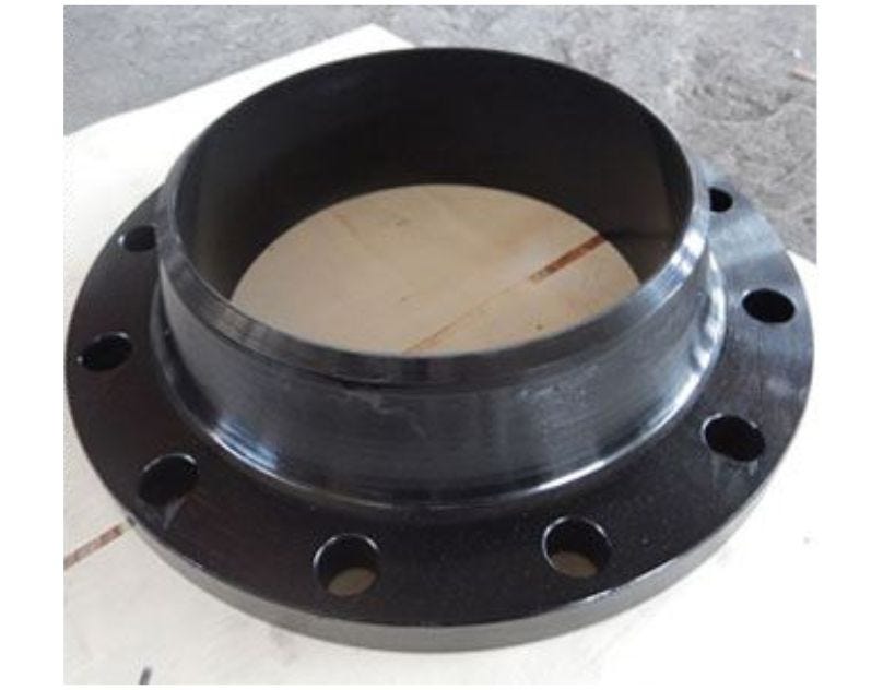 Carbon Steel Flanges Meaning, Specifications and Functions by