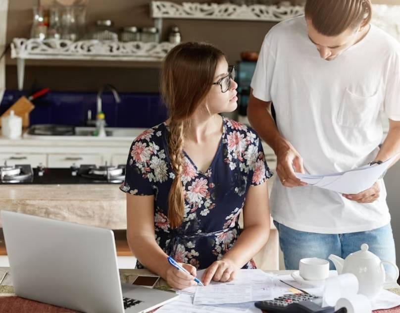 Getting a Mortgage Without a Credit Score Your Complete Guide The