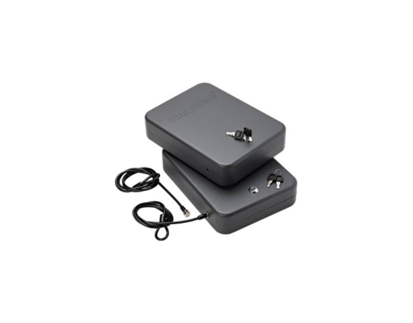 How Snapsafe Lock Boxes Enhance OntheGo Security? GunSafes Medium