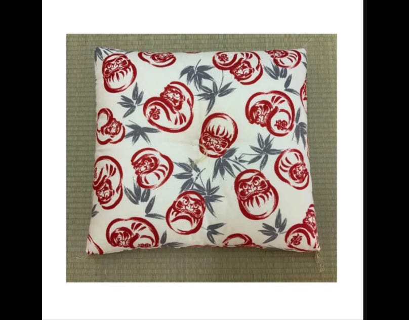 Embracing Comfort and Versatility The Futon Cushion Revolution by