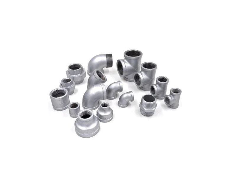 Pipe Fittings Manufacturer — Types And Features by New Era pipes