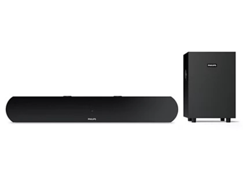 Soundbar Dolby Atmos. Experience cinematic sound from your… | by
