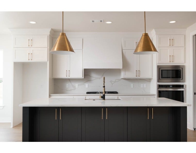 Do New Construction Homes Hold Their Value? Llano New Homes Medium