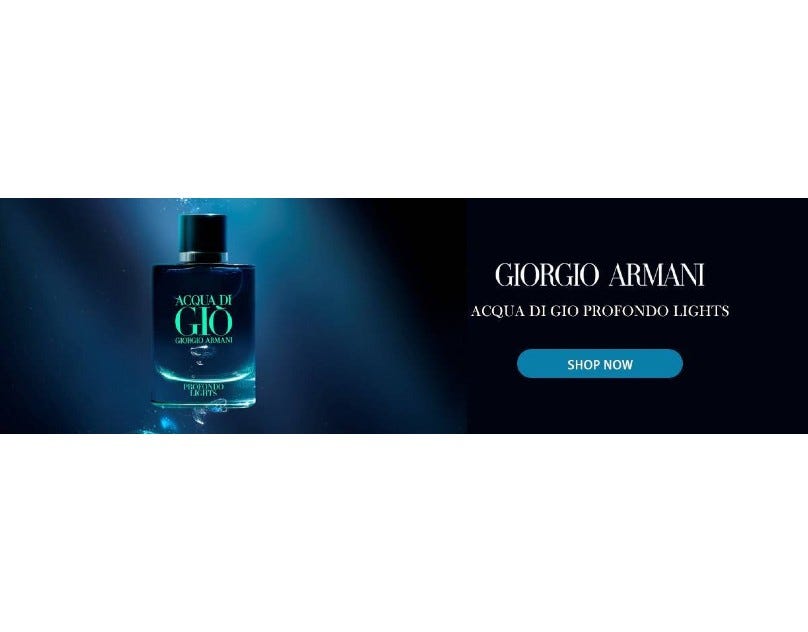 Where to Buy Perfume and Fragrance Online in 2022 Feeling Sexy Medium