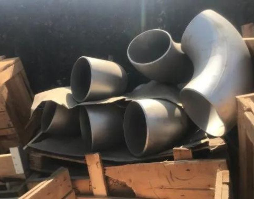 What Is The Significance Of A Union In A Piping System, And How Does It