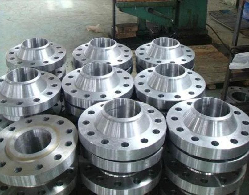 Flanges Manufacturer in Oman by pipingprojects.ae Feb, 2024 Medium
