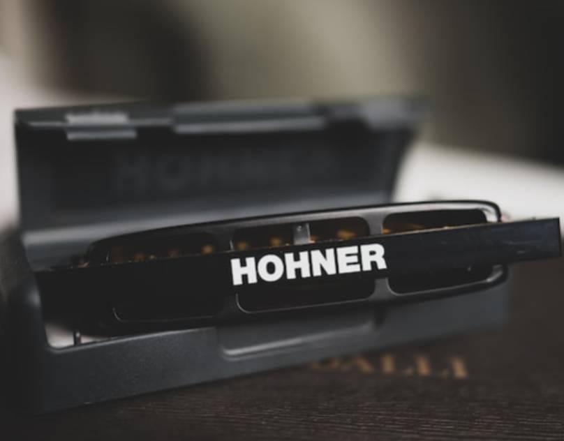 The History of Hohner Harmonicas HARMONICALAND Medium